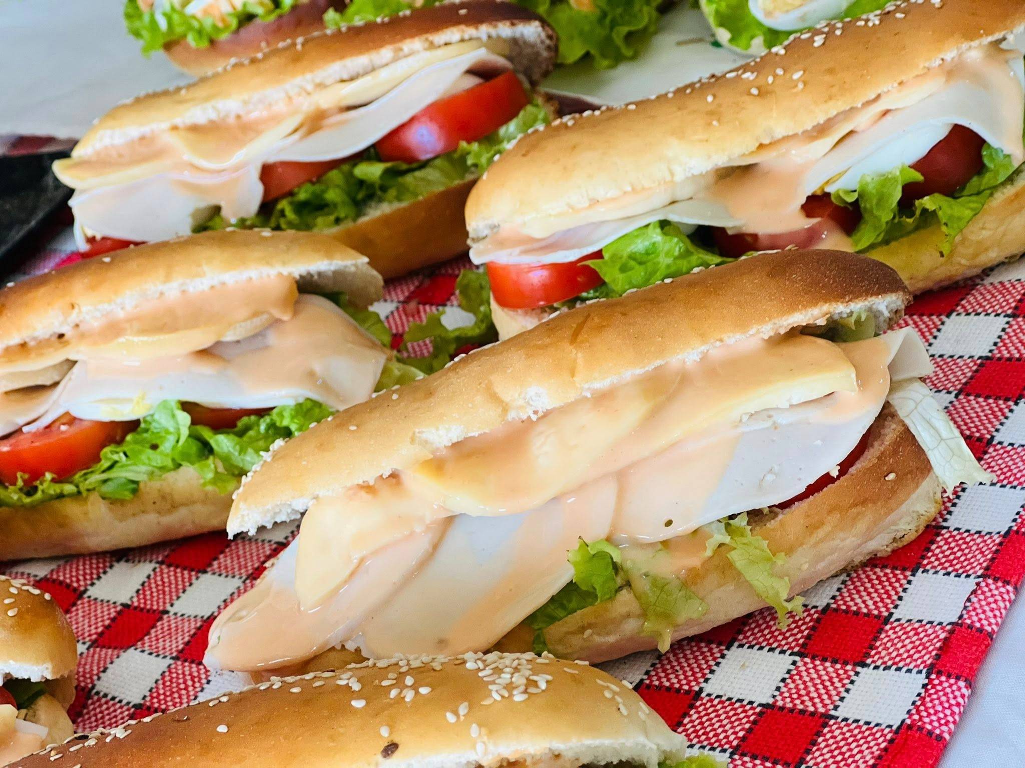 Yakira School - Atelier de cuisine